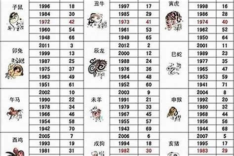 2003 年 生肖|2003 年出生属什么生肖